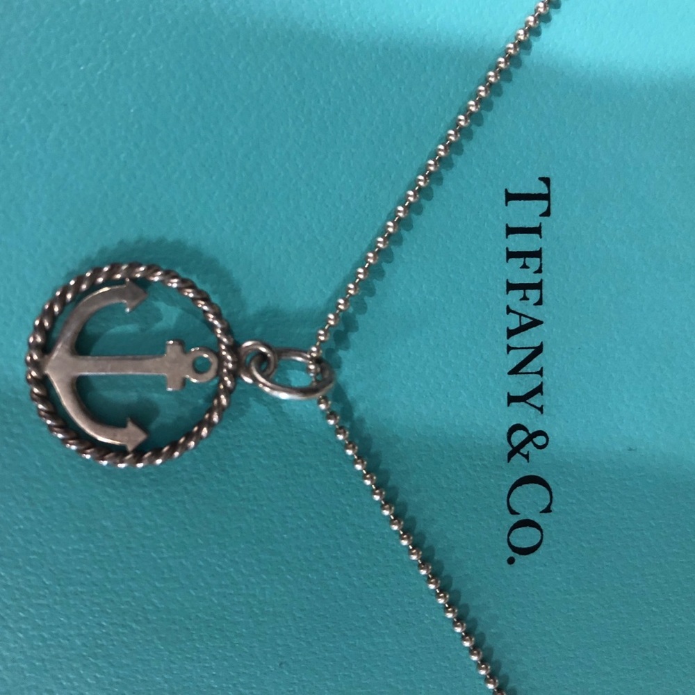Tiffany & Co. Necklace